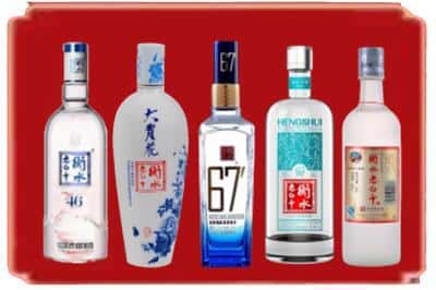 向阳区回收衡水老白干